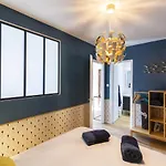 Parenthese - Le Vignemale Apartment