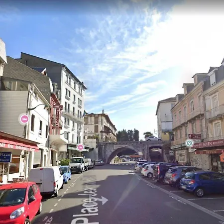 Apartment Parenthese - Le Vignemale *