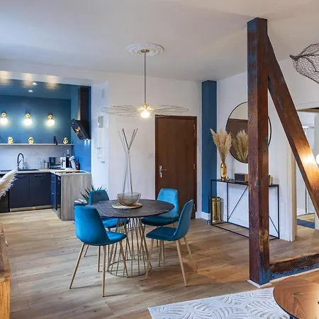 Parenthese - Le Vignemale Лурд