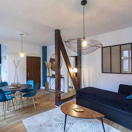 Parenthese - Le Vignemale Apartament *