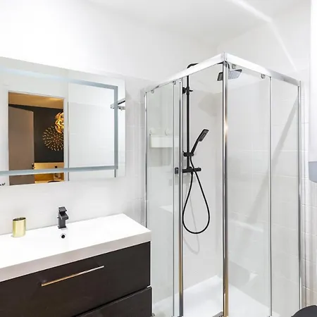 Parenthese - Le Vignemale Appartement Lourdes