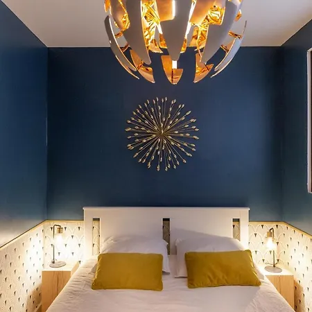 Apartment Parenthese - Le Vignemale