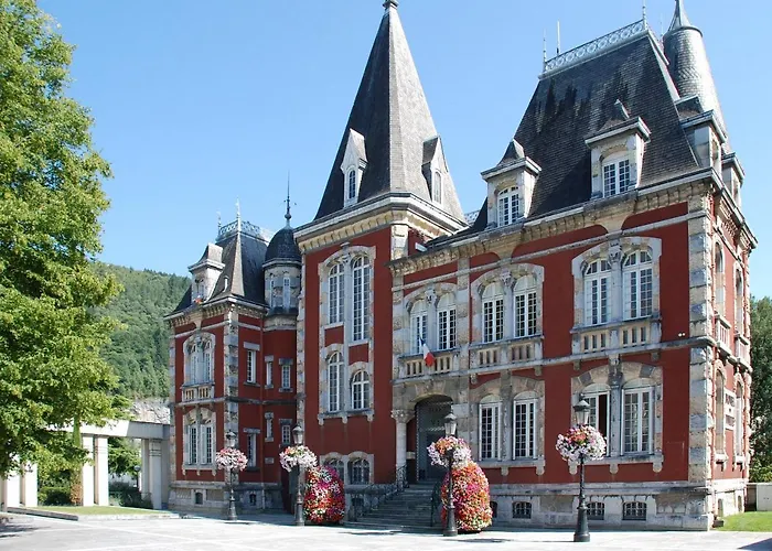 Parenthese - Le Vignemale