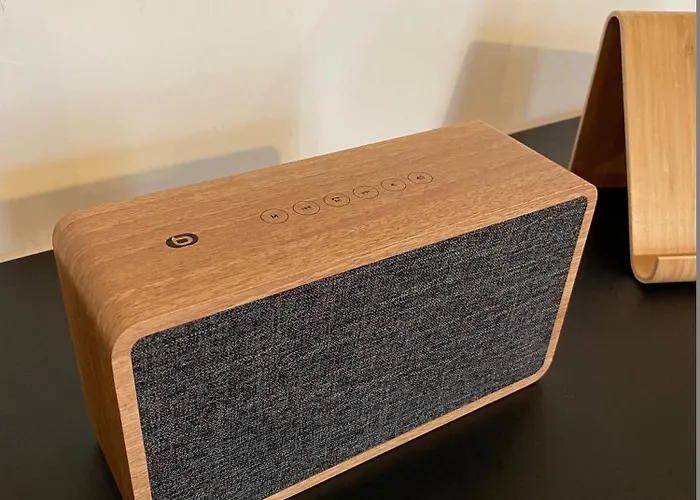 Parenthese - Le Vignemale Appartement Lourdes