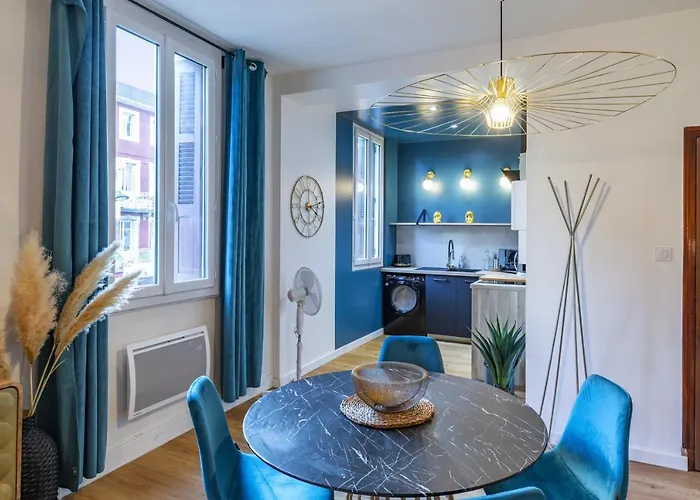 Parenthese - Le Vignemale Лурд