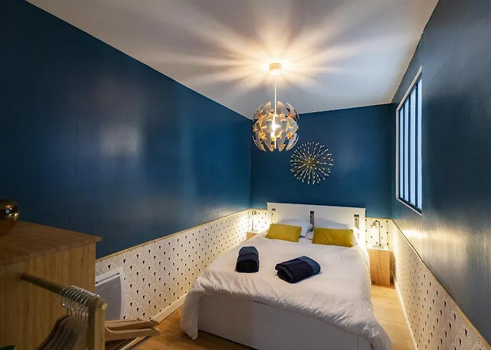 Appartement Parenthese - Le Vignemale *