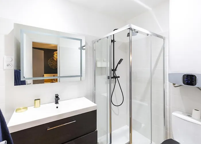 Parenthese - Le Vignemale Appartement Lourdes