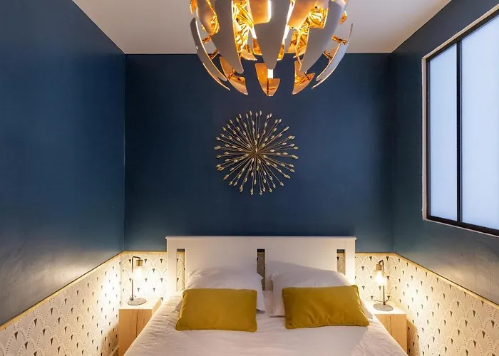 Appartement Parenthese - Le Vignemale