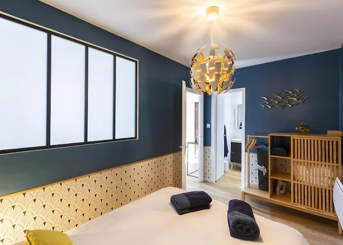 Parenthese - Le Vignemale Appartement