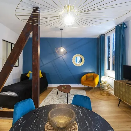 Parenthese - Le Vignemale Appartement