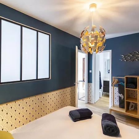 Parenthese - Le Vignemale Appartement