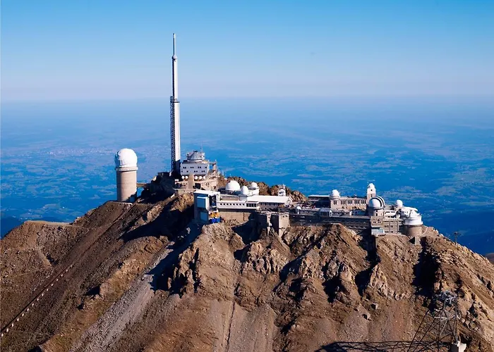 Appartement Parenthese - Le Vignemale