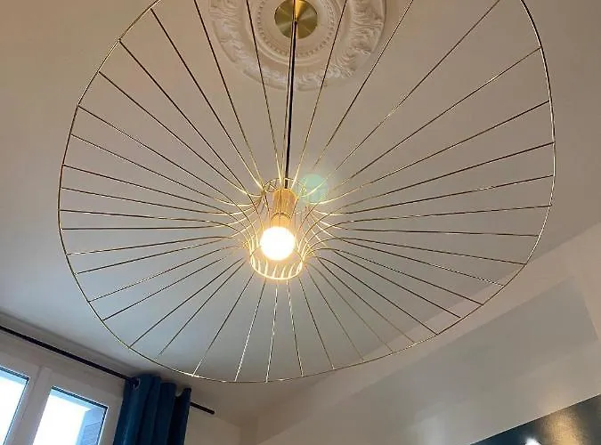 Parenthese - Le Vignemale Appartement