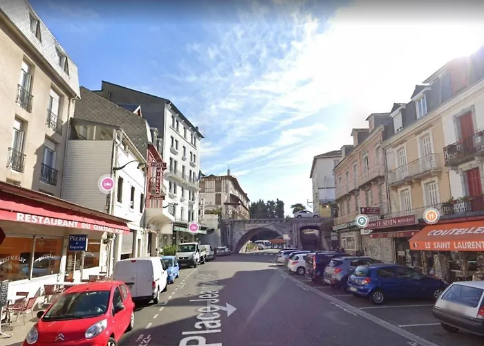 Appartement Parenthese - Le Vignemale *