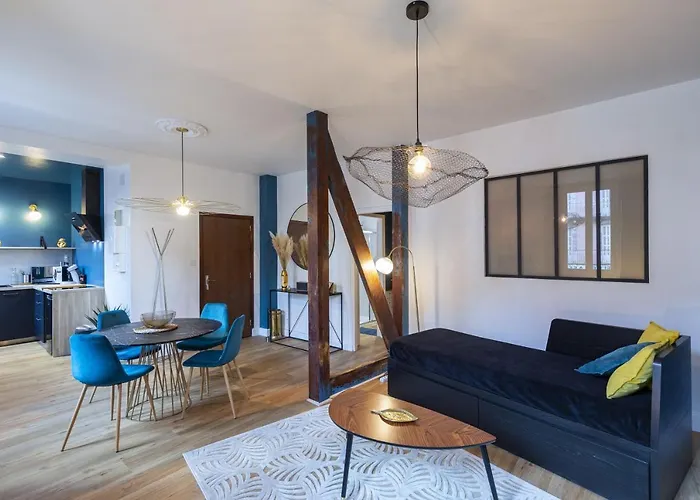 Parenthese - Le Vignemale Appartement *