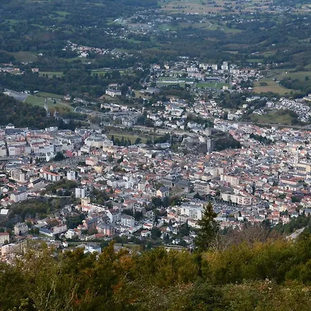 شقة Parenthese - Le Vignemale