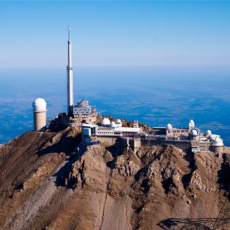 شقة Parenthese - Le Vignemale