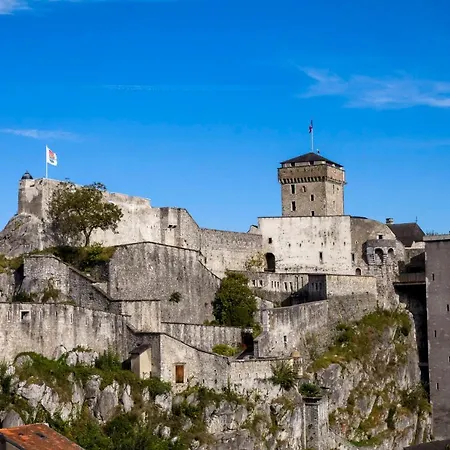 Parenthese - Le Vignemale شقة *