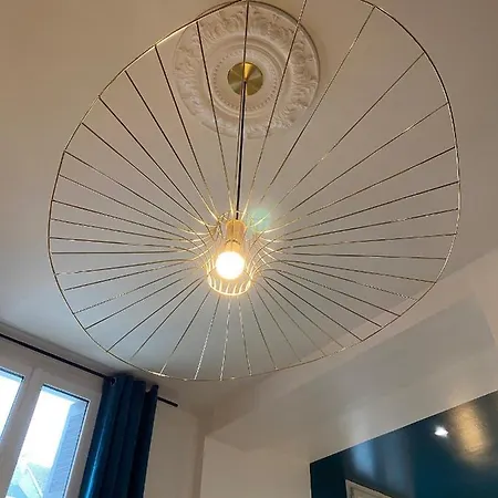 Parenthese - Le Vignemale شقة