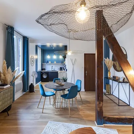 Parenthese - Le Vignemale * لورد