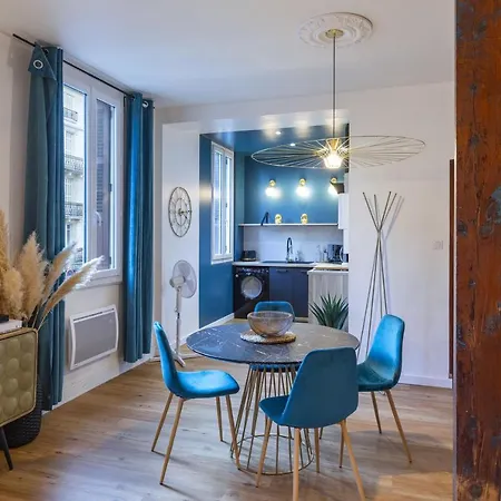 Parenthese - Le Vignemale * لورد