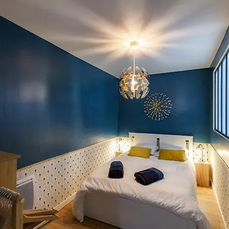 شقة Parenthese - Le Vignemale *