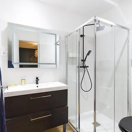 Parenthese - Le Vignemale شقة *