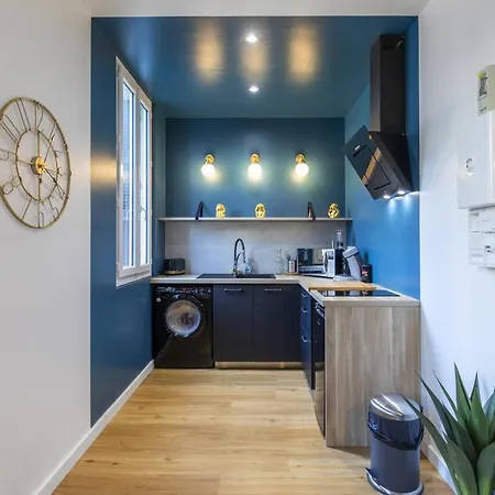 Parenthese - Le Vignemale لورد